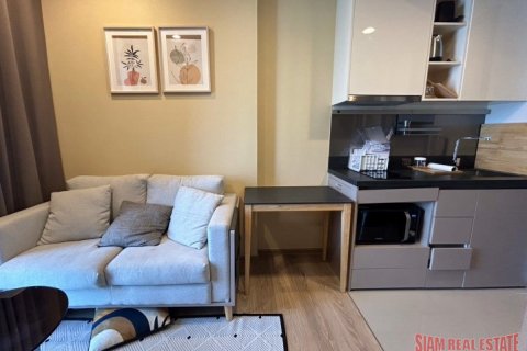 Studio in Bangkok, Thailand № 132114 - photo 5