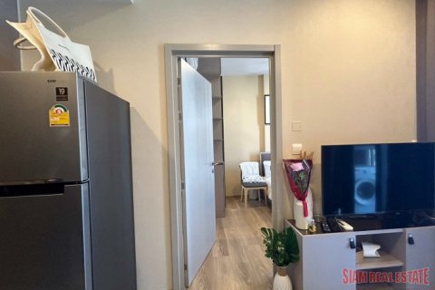 Studio in Bangkok, Thailand № 132114 - photo 3