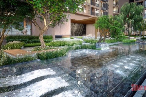 Studio in Bangkok, Thailand № 132114 - photo 22