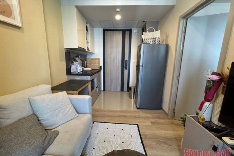 Studio in Bangkok, Thailand № 132114 - photo 4