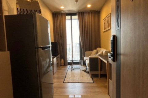 Studio in Bangkok, Thailand № 132114 - photo 2