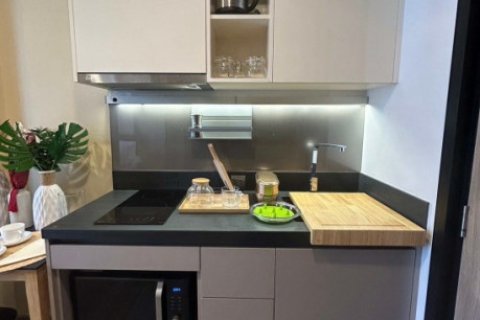 Studio in Bangkok, Thailand № 132114 - photo 6