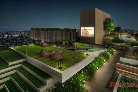 Studio in Bangkok, Thailand № 132114 - photo 21