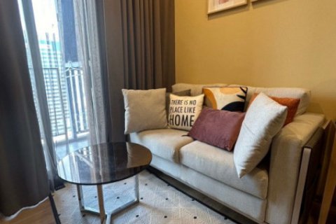 Studio in Bangkok, Thailand № 132114 - photo 9