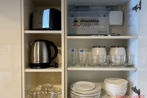 Studio in Bangkok, Thailand № 132114 - photo 7