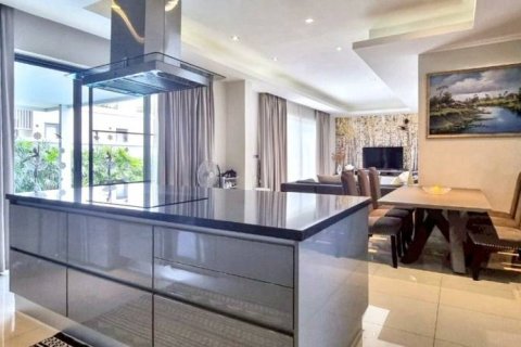 Дом в Банг Ламунге, Таиланд с 4 спальнями  № 125951 - фото 6