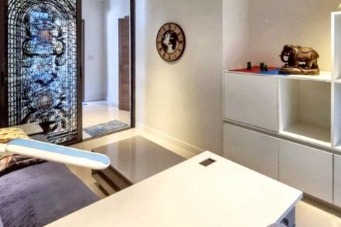 Дом в Банг Ламунге, Таиланд с 4 спальнями  № 125951 - фото 10