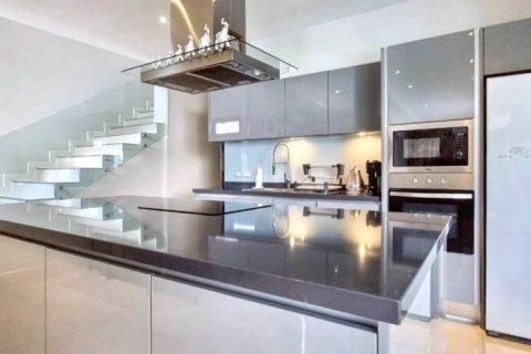 Дом в Банг Ламунге, Таиланд с 4 спальнями  № 125951 - фото 8