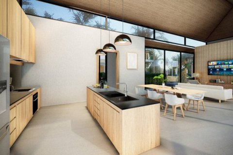 Villa in Ko Samui, Thailand 3 bedrooms № 125947 - photo 8