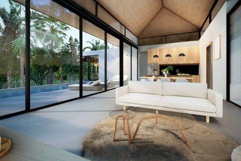 Villa in Ko Samui, Thailand 3 bedrooms № 125947 - photo 5
