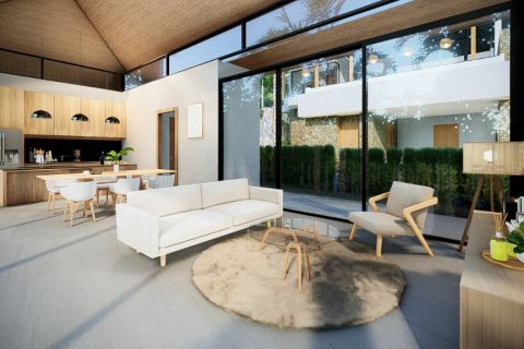 Villa in Ko Samui, Thailand 3 bedrooms № 125947 - photo 6