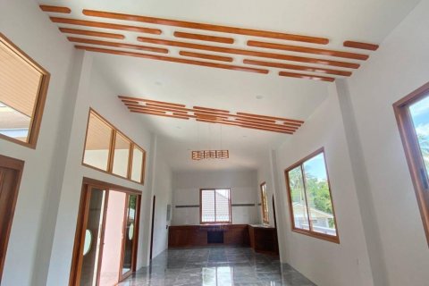 Villa à Surat Thani, Thaïlande 3 chambres № 125945 - photo 3