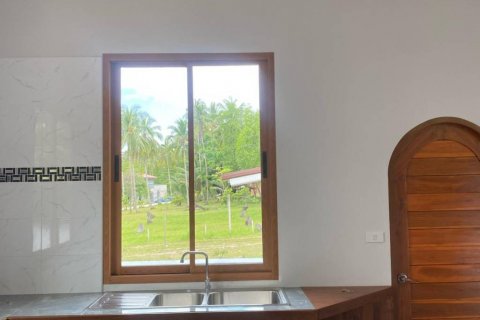 Villa à Surat Thani, Thaïlande 3 chambres № 125945 - photo 7