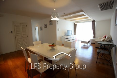 Condo in Hua Hin, Thailand, 2 bedrooms  № 125466 - photo 13