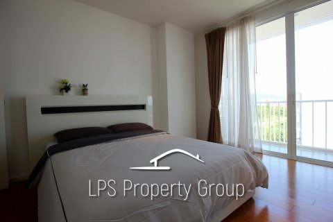 Condo in Hua Hin, Thailand, 2 bedrooms  № 125466 - photo 15