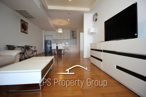 Condo in Hua Hin, Thailand, 2 bedrooms  № 125466 - photo 8