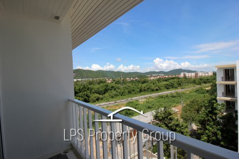 Condo in Hua Hin, Thailand, 2 bedrooms  № 125466 - photo 5