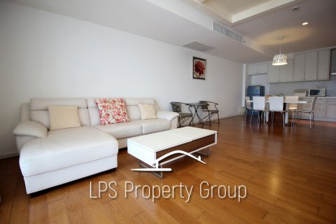 Condo in Hua Hin, Thailand, 2 bedrooms  № 125466 - photo 7