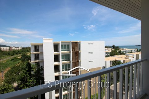 Condo in Hua Hin, Thailand, 2 bedrooms  № 125466 - photo 2
