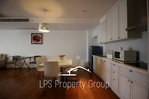 Condo in Hua Hin, Thailand, 2 bedrooms  № 125466 - photo 11