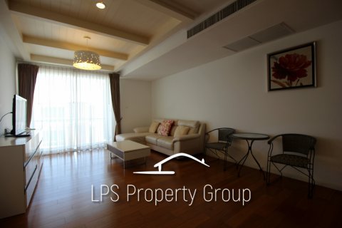 Condo in Hua Hin, Thailand, 2 bedrooms  № 125466 - photo 10
