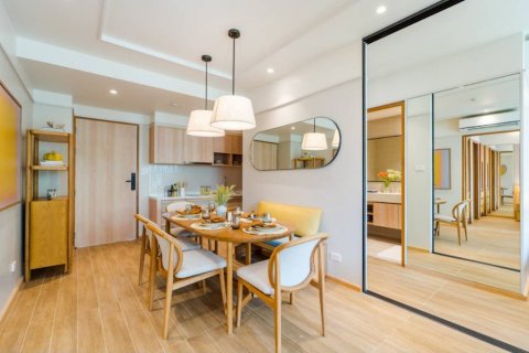 Condo in Hua Hin, Thailand, 2 bedrooms  № 85682 - photo 9