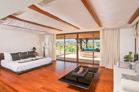 Дом в Пхукете, Таиланд с 5 спальнями  № 131178 - фото 8