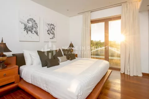 Дом в Пхукете, Таиланд с 5 спальнями  № 131178 - фото 12