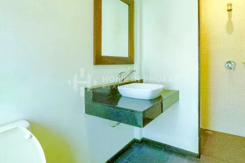 Дом в Раваи, Таиланд с 3 спальнями  № 131179 - фото 12