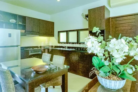 Дом в Раваи, Таиланд с 3 спальнями  № 131179 - фото 4