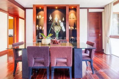 Condo in Phuket, Thailand, 2 bedrooms  № 131176 - photo 5