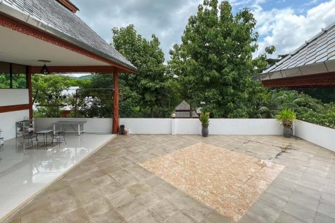 Отель в Чиангмае, Таиланд 1500м2 № 126300 - фото 7