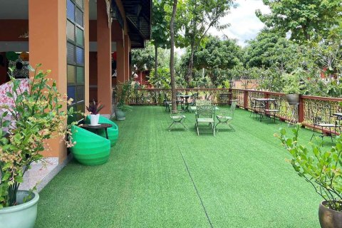 Hôtel à Chiang Mai, Thaïlande 1500 m2 № 126300 - photo 6