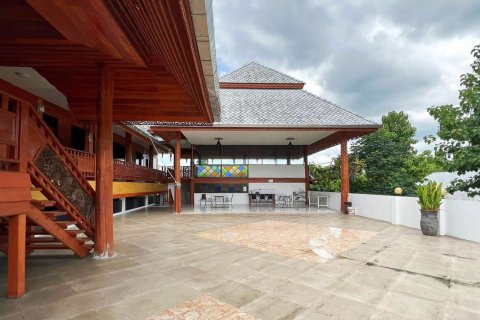 Hôtel à Chiang Mai, Thaïlande 1500 m2 № 126300 - photo 10