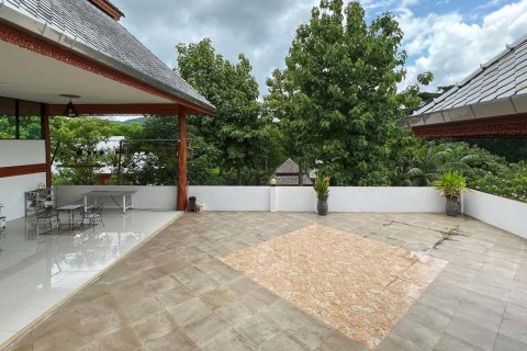 Hôtel à Chiang Mai, Thaïlande 1500 m2 № 126300 - photo 7