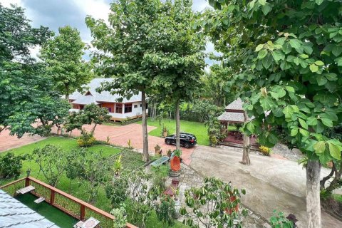 Hôtel à Chiang Mai, Thaïlande 1500 m2 № 126300 - photo 9