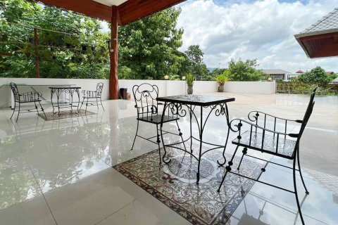 Hôtel à Chiang Mai, Thaïlande 1500 m2 № 126300 - photo 4