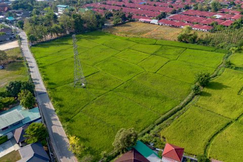 Land in Chiang Mai, Thailand № 126301 - photo 6