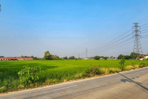 Land in Chiang Mai, Thailand № 126301 - photo 2