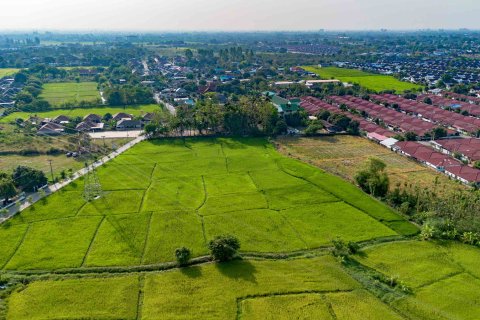 Terrain à Chiang Mai, Thaïlande № 126301 - photo 5