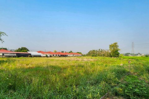 Land in Chiang Mai, Thailand № 126301 - photo 9