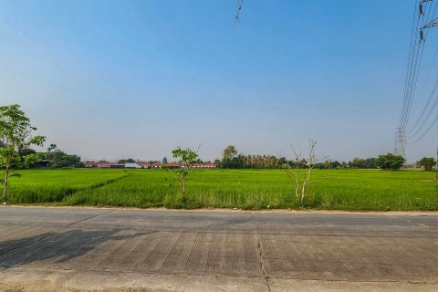 Land in Chiang Mai, Thailand № 126301 - photo 12