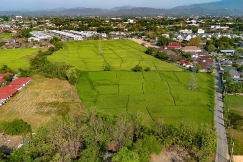 Land in Chiang Mai, Thailand № 126301 - photo 11