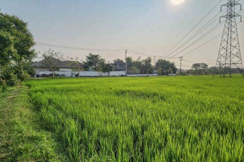 Land in Chiang Mai, Thailand № 126301 - photo 14