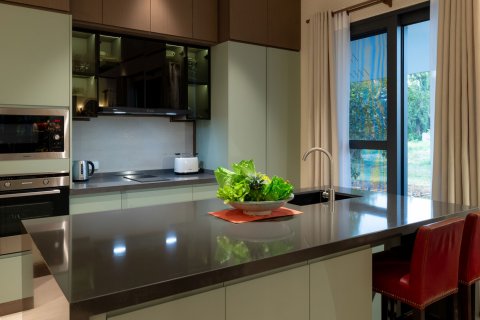 Villa in Chiang Mai, Thailand 5 bedrooms № 126308 - photo 26