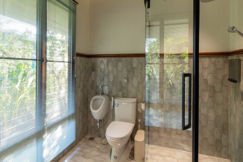 Villa in Chiang Mai, Thailand 5 bedrooms № 126308 - photo 22