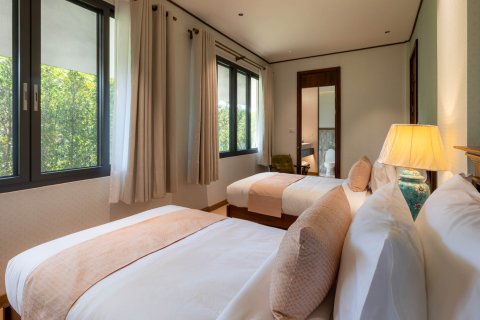 Villa in Chiang Mai, Thailand 5 bedrooms № 126308 - photo 6