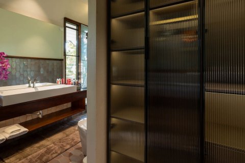 Villa in Chiang Mai, Thailand 5 bedrooms № 126308 - photo 15