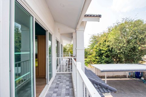 Дом в Чиангмае, Таиланд с 5 спальнями  № 126299 - фото 26