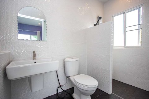 Дом в Чиангмае, Таиланд с 5 спальнями  № 126299 - фото 18